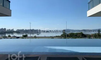 Apartamento com 2 quartos à venda na Rua Getúlio Vargas, 2687, Centro, São José, 89 m2 por R$ 1.650.000