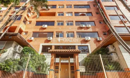 Cobertura com 1 quarto à venda na Avenida Panamericana, 972, Jardim Lindóia, Porto Alegre, 132 m2 por R$ 615.000