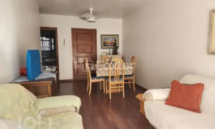 Apartamento com 3 quartos à venda na rua vasco da gama, 87, bom fim, porto alegre, 99 m2 por r$ 850.000