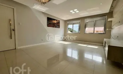 Apartamento com 3 quartos à venda na Rua Doutor Barcelos, 40, Centro, Canoas, 87 m2 por R$ 370.000