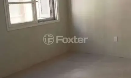 Apartamento com 1 quarto à venda na Rua Vicente da Fontoura, 750, Santana, Porto Alegre, 36 m2 por R$ 150.000