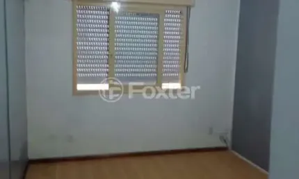 Apartamento com 1 quarto à venda na avenida guilherme schell, 5236, centro, canoas, 50 m2 por r$ 234.300