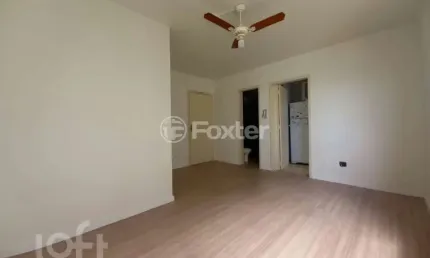 Apartamento com 1 quarto à venda na avenida independência, 482, independência, porto alegre, 27 m2 por r$ 220.000
