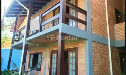 Casa com 4 quartos à venda na Beco dos Surfistas, 610, Lagoa da Conceição, Florianópolis, 288 m2 por R$ 1.800.000
