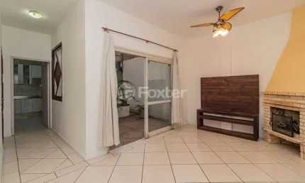 Apartamento com 2 quartos à venda na Rua Engenheiro Olavo Nunes, 238, Bela Vista, Porto Alegre, 80 m2 por R$ 477.000
