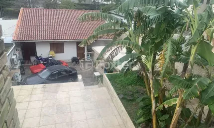 Casa com 3 quartos à venda na Rua Doutor Ernesto Ludwig, 328, Chácara das Pedras, Porto Alegre, 110 m2 por R$ 689.000
