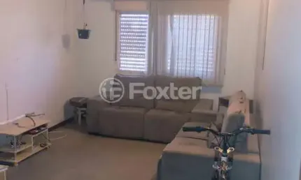 Apartamento com 3 quartos à venda na Avenida Mauá, 1537, Centro, Sapucaia do Sul, 98 m2 por R$ 280.000