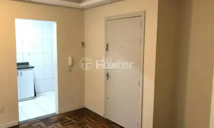 Apartamento com 2 quartos à venda na Rua Cipó, 750, Passo da Areia, Porto Alegre, 55 m2 por R$ 330.000