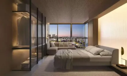 Loft com 1 quarto à venda na Rua Carlos Trein Filho, 1015, Bela Vista, Porto Alegre, 26 m2 por R$ 444.252