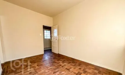 Apartamento com 1 quarto à venda na Avenida Brasiliano Índio de Moraes, 611, Passo da Areia, Porto Alegre, 42 m2 por R$ 165.000