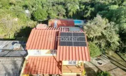 Fazenda com 3 salas à venda na Rua Odylla Ramos Chika, 321, Lomba do Pinheiro, Porto Alegre, 13045 m2 por R$ 3.000.000
