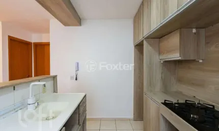 Apartamento com 2 quartos à venda na Rua Guarujá, 300, São José, Canoas, 49 m2 por R$ 350.000