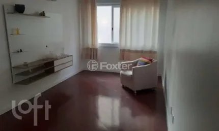 Apartamento com 2 quartos à venda na rua felicíssimo de azevedo, 679, auxiliadora, porto alegre, 74 m2 por r$ 450.000