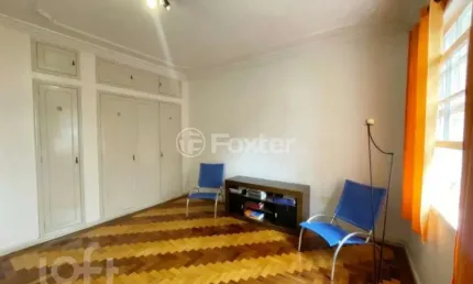 Apartamento com 2 quartos à venda na rua olavo bilac, 462, azenha, porto alegre, 98 m2 por r$ 439.000