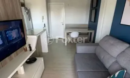 Apartamento com 2 quartos à venda na Rua José Cosme Pamplona, 2208, Bela Vista, Palhoça, 61 m2 por R$ 295.000