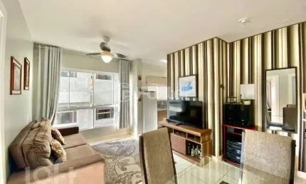 Apartamento com 1 quarto à venda na Rua Taquari, 1041, Zona Nova, Capão da Canoa, 39 m2 por R$ 398.000