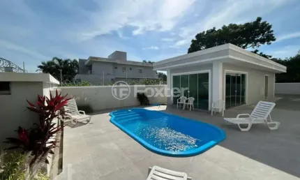 Apartamento com 3 quartos à venda na Rua dos Chernes, 525, Jurerê, Florianópolis, 90 m2 por R$ 1.300.000