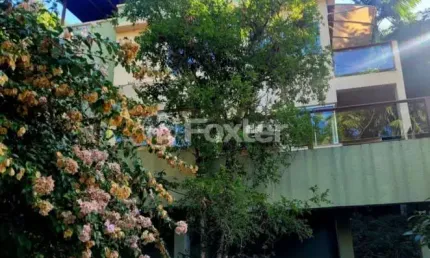 Casa com 3 quartos à venda na Servidão Juracy Pimentel, 1364, Lagoa da Conceição, Florianópolis, 200 m2 por R$ 2.000.000