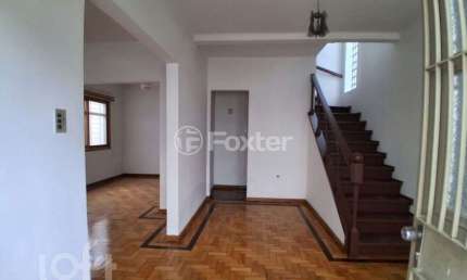 Casa com 3 quartos à venda na Rua Sofia Veloso, 26, Cidade Baixa, Porto Alegre, 185 m2 por R$ 1.249.000