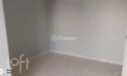 Casa com 2 quartos à venda na Rua Gomes Freire, 121, COHAB B, Gravataí, 77 m2 por R$ 373.000