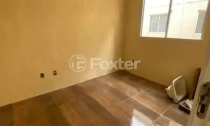 Apartamento com 2 quartos à venda na Rua Concordia Costa, 1390, São Vicente, Gravataí, 41 m2 por R$ 159.000
