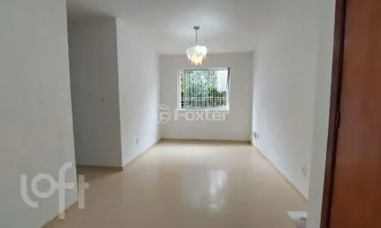 Apartamento com 3 quartos à venda na Rua Waldemar Lazzarotto, 598, Interlagos, Caxias do Sul, 55 m2 por R$ 225.000