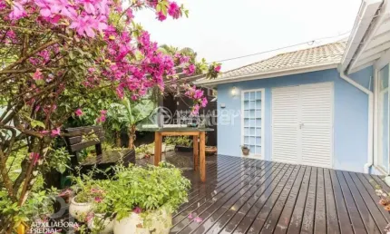 Casa com 5 quartos à venda na avenida buriti, 374, itacorubi, florianópolis, 255 m2 por r$ 2.500.000