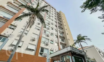 Apartamento com 3 quartos à venda na rua adão baino, 261, cristo redentor, porto alegre, 79 m2 por r$ 665.000