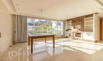 Apartamento com 3 quartos à venda na Avenida Itajaí, 230, Petrópolis, Porto Alegre, 144 m2 por R$ 1.800.000