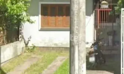 Casa com 2 quartos à venda na Rua Francisca Prezzi Bolognesi, 207, Hípica, Porto Alegre, 65 m2 por R$ 239.000