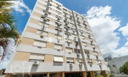 Apartamento com 3 quartos à venda na Rua São Vicente, 513, Rio Branco, Porto Alegre, 102 m2 por R$ 600.000