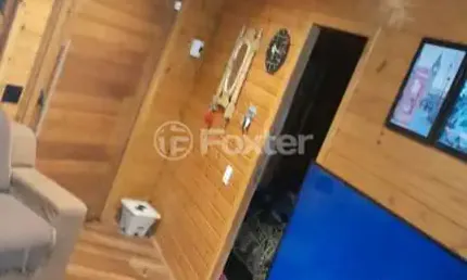 Casa com 3 quartos à venda na Rua Olavo De Souza, S/N, Praia Gaucha, Torres, 450 m2 por R$ 181.000