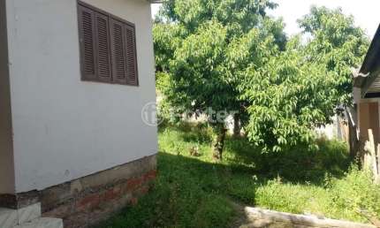Casa com 3 quartos à venda na Rua Guaianá, 549, Vila Monte Carlo, Cachoeirinha, 100 m2 por R$ 428.000