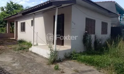Casa com 3 quartos à venda na Rua Guaianá, 549, Vila Monte Carlo, Cachoeirinha, 100 m2 por R$ 428.000