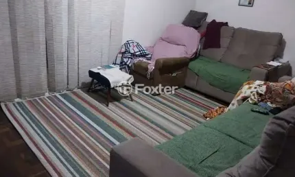Apartamento com 2 quartos à venda na Avenida Sertório, 601, Navegantes, Porto Alegre, 72 m2 por R$ 295.000