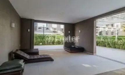 Apartamento com 2 quartos à venda na rua frederico otávio domingues barbosa, 50, são sebastião, porto alegre, 60 m2 por r$ 595.000