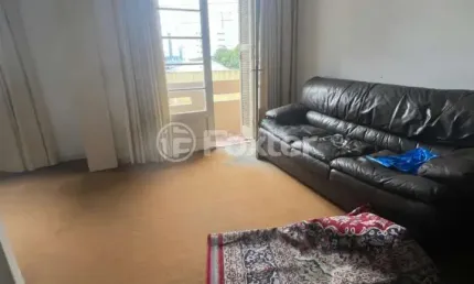 Apartamento com 3 quartos à venda na rua gonçalves dias, 227, menino deus, porto alegre, 130 m2 por r$ 385.000