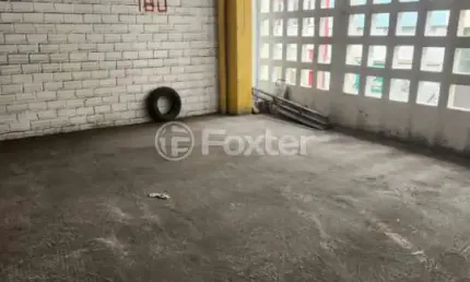 Garagem à venda na rua coronel vicente, 558, centro histórico, porto alegre, 13 m2 por r$ 35.000