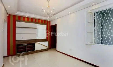 Casa com 2 quartos à venda na Avenida Nonoai, 108, Nonoai, Porto Alegre, 280 m2 por R$ 850.000