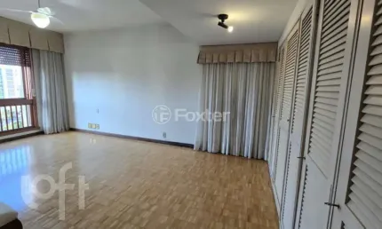 Apartamento com 3 quartos à venda na avenida carlos gomes, 1111, boa vista, porto alegre, 257 m2 por r$ 1.590.000