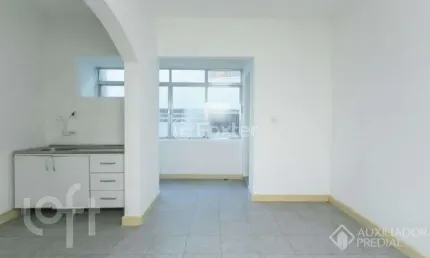 Apartamento com 3 quartos à venda na Rua Mariante, 317, Rio Branco, Porto Alegre, 76 m2 por R$ 410.000