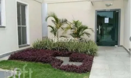 Apartamento com 2 quartos à venda na Rua Ernesto Gomes, 715, Passo das Pedras, Gravataí, 45 m2 por R$ 191.500