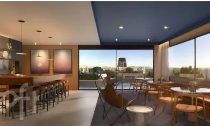 Kitnet / stúdio à venda na rua washington luiz, 70, centro histórico, porto alegre, 20 m2 por r$ 475.000