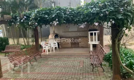 Apartamento com 2 quartos à venda na Avenida Armando Fajardo, 2100, Igara, Canoas, 48 m2 por R$ 220.000