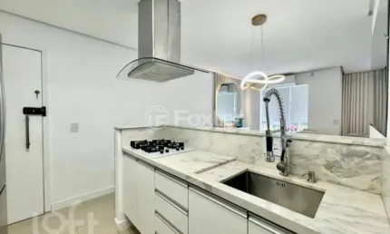 Apartamento com 3 quartos à venda na Avenida Armando Fajardo, 2100, Igara, Canoas, 60 m2 por R$ 330.000