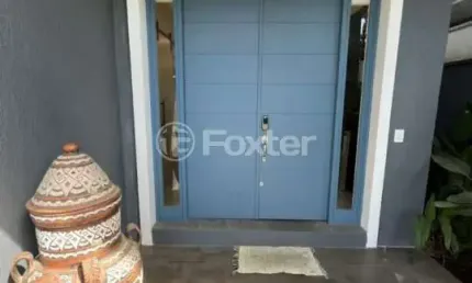 Casa em condomínio fechado com 3 quartos à venda na Avenida Juca Batista, 8000, Chapéu do Sol, Porto Alegre, 230 m2 por R$ 1.947.000