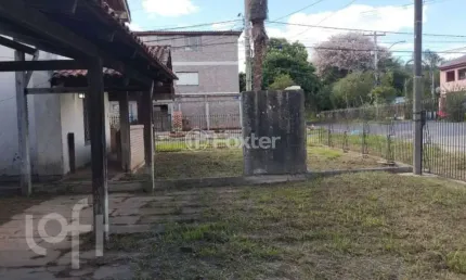 Casa com 3 quartos à venda na Rua Júlio Dias de Souza, 235, Aberta dos Morros, Porto Alegre, 148 m2 por R$ 599.000