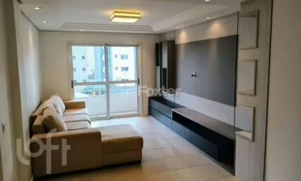 Apartamento com 3 quartos à venda na Rua General Canabarro, 1386, Exposição, Caxias do Sul, 179 m2 por R$ 1.200.000