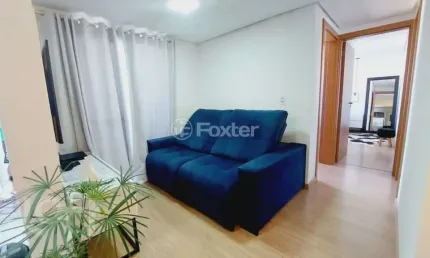 Apartamento com 2 quartos à venda na Rua Arsie, 487, Planalto, Caxias do Sul, 54 m2 por R$ 360.000