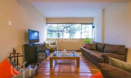 Apartamento com 2 quartos à venda na Rua Ferreira Viana, 475, Petrópolis, Porto Alegre, 89 m2 por R$ 589.000